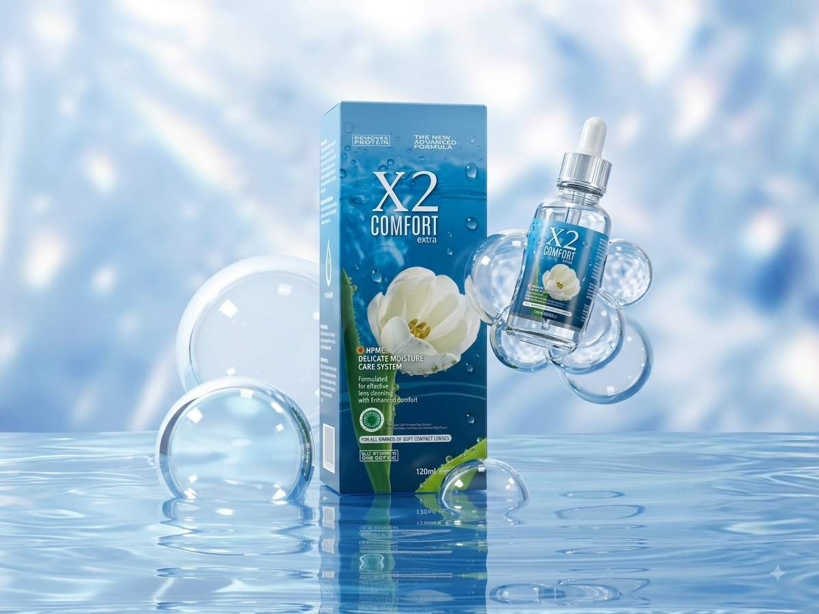 X2 Solution (120ML)